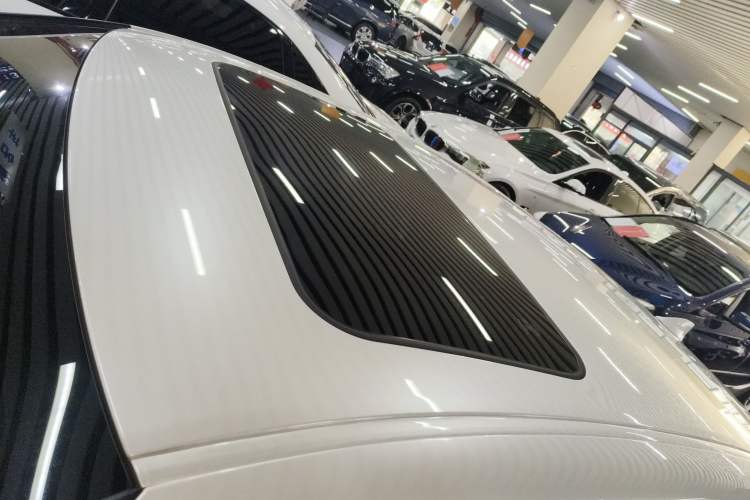 Used Lexus ES 2022 200 Excellence Edition
