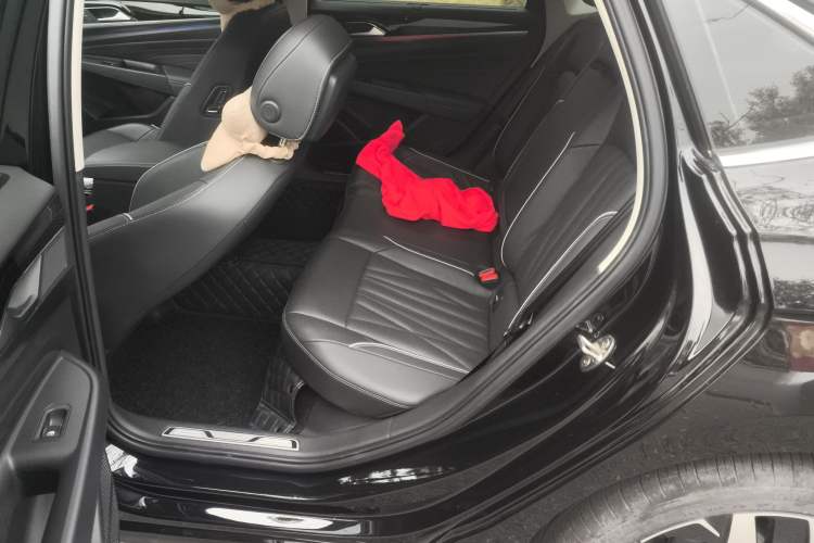 Used Volkswagen Passat 2022 330TSI Luxury Edition