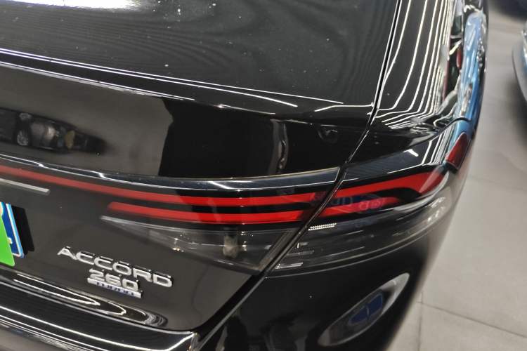 Used Honda Accord 2023 260TURBO Smart Enjoyment Version