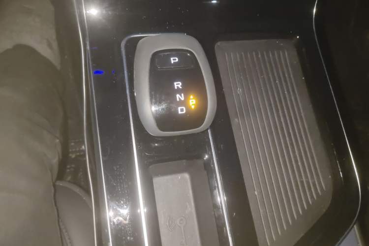 Used Bestune T90 2023 1.5T DCT Automatic Luxury Edition