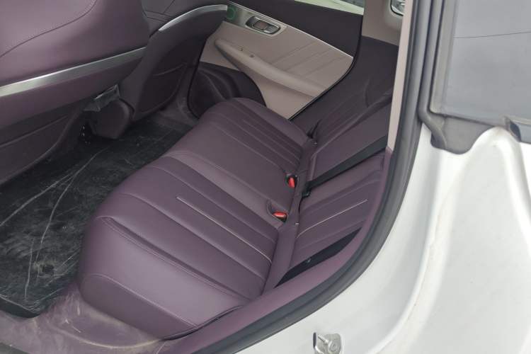 Used Deepal S07 2026 230Ultra with Huawei Qiankun ADS SE Edition
