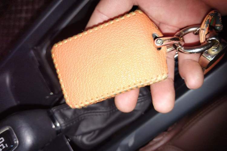 Used Volvo S60 2021 T4 Zhiyi Luxury Edition