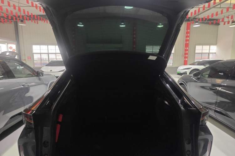 Used Volkswagen ID.UNYX 2024 Revised Pro Long-Range Version
