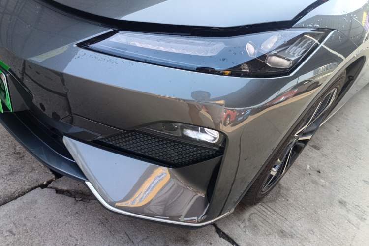 Used Deepal SL03 2024 135Plus Glory Edition