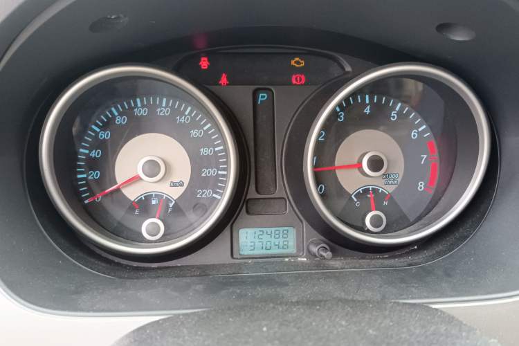 Used Buick Excelle 2011 1.6LX-AT
