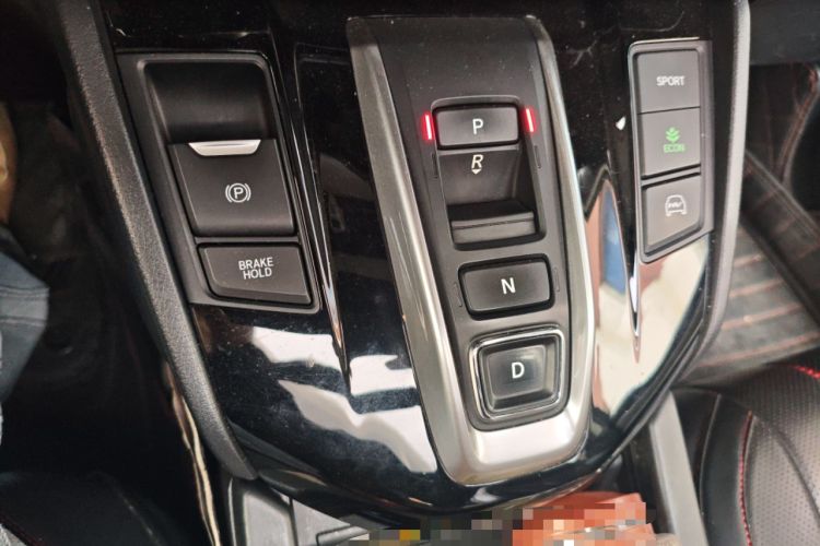 Used Honda Breeze New Energy 2022 ePHEV Prestige Edition Gear Lever