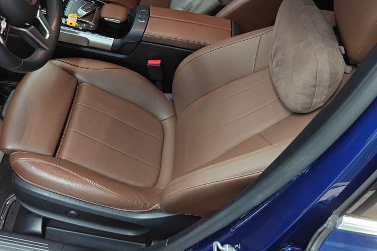 Used Mercedes-Benz GLB 2023 GLB 220 Fashion Model