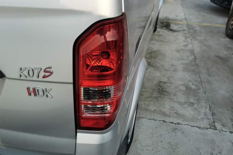 Used Dongfeng Xiaokang K07S 2022 1.3L High-Power Base Version
