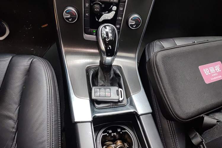 Used Volvo S60 2014 S60L T5 Intelligent Drive Edition