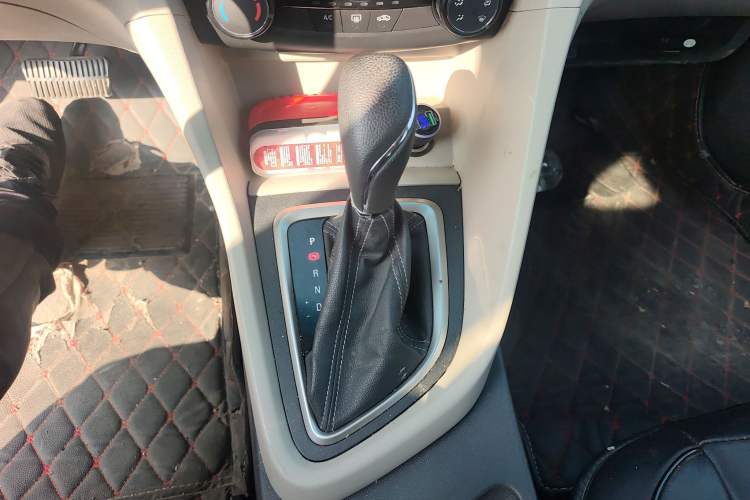 Used Buick GT 2015 15N Automatic Entry-Level Trim