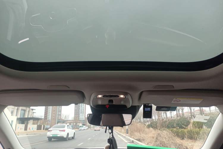 Used Volvo S90 2019 T5 Zhiyi Edition