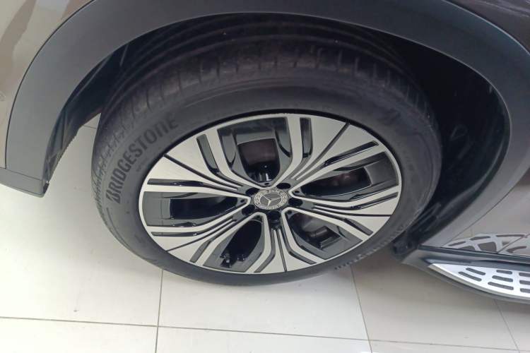 Used Mercedes-Benz EQE SUV 2023 350 4MATIC Luxury Edition