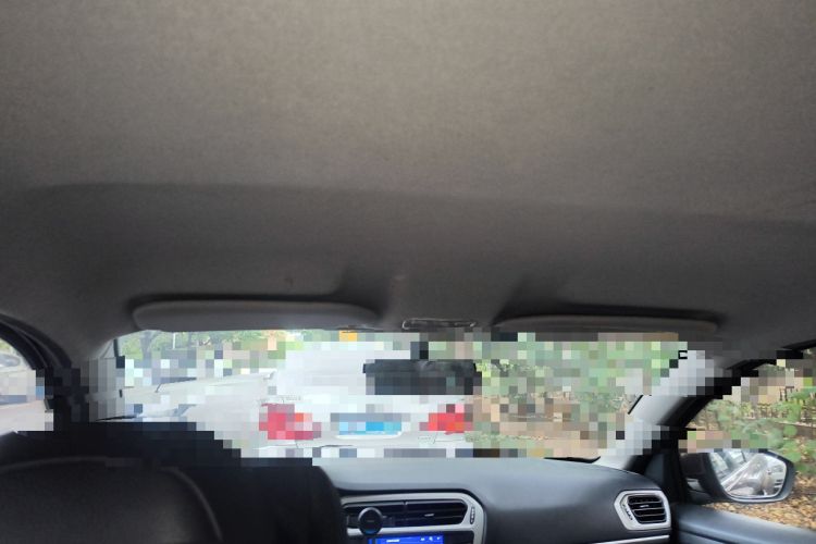 Used Peugeot 301 2014 1.6L Automatic Comfort Edition
