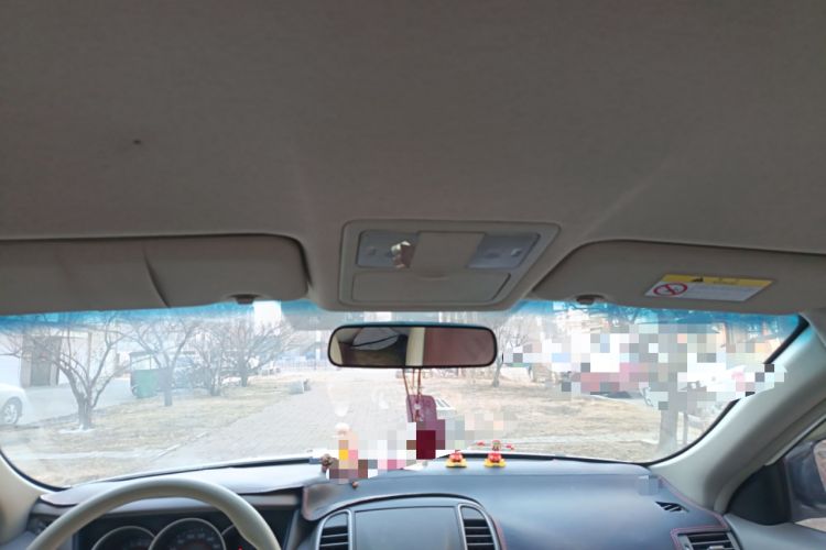 Used Nissan Sylphy 2012 Classic 1.6XE Automatic Comfort Edition