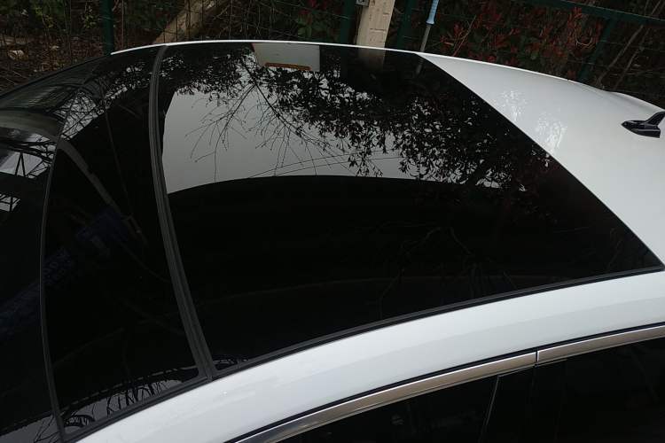 Used Audi A3 2024 Sportback 35 TFSI Fashionable Sports Model
