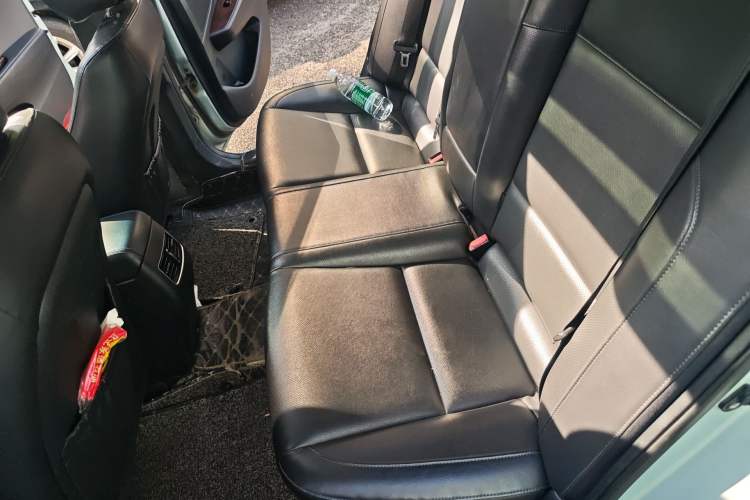 Used Hyundai Mistra 2014 1.8L Automatic Deluxe DLX Model