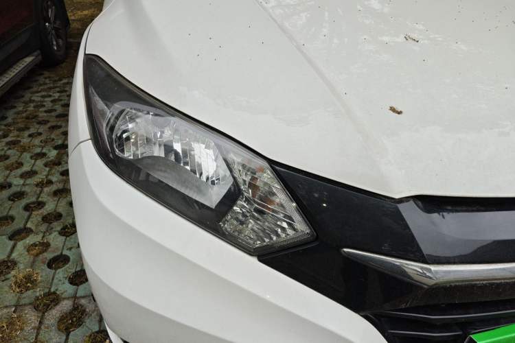 Used Honda Vezel 2015 1.5L CVT two-wheel drive Comfort trim Right Front Headlight