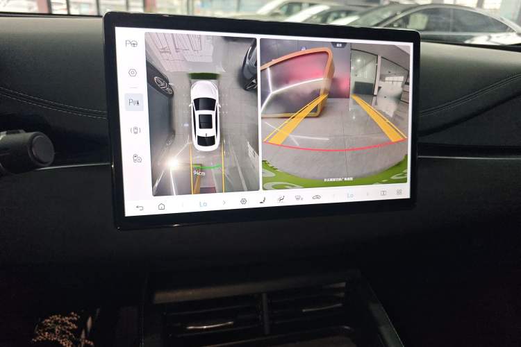 Used BYD Seal 06 New Energy 2025 DM-i Smart Drive 120KM Deluxe Model
