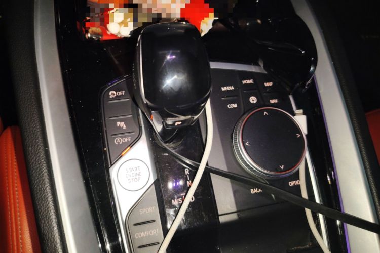 Used BMW Z4 2019 sDrive 25i M Sport Package