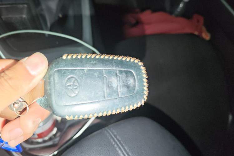 Used Toyota RAV4 2020 2.0L CVT Two-Wheel Drive Fashion PLUS Edition