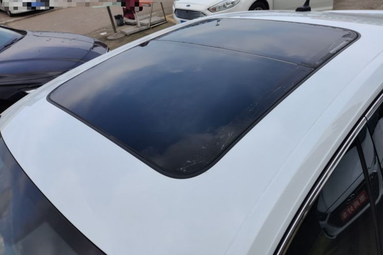 Used Volkswagen Sagitar 2021 280TSI DSG Comfort Connect Edition Roof