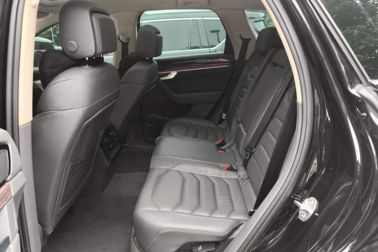 Used Volkswagen Touareg 2019 3.0 TSI RuiFeng Edition China V Standard