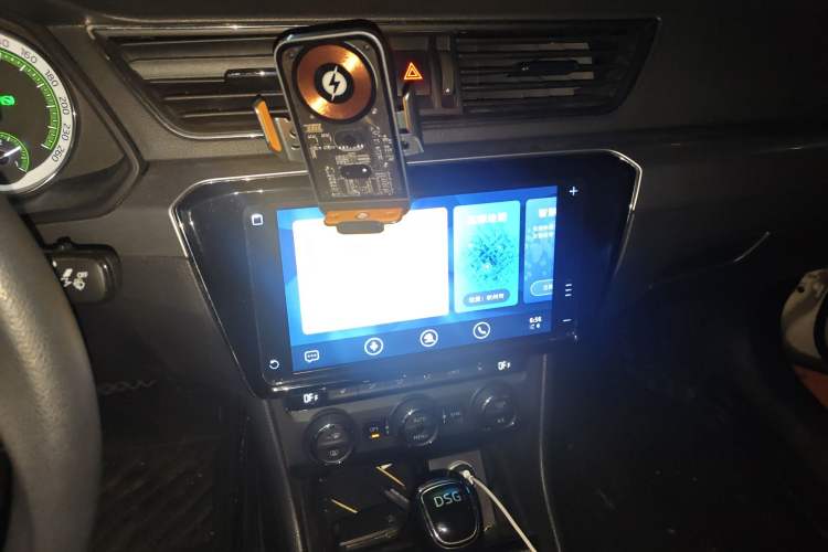 Used Skoda Superb 2018 TSI330 DSG Comfort Edition China VI Standard
