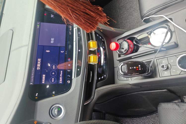 Used Cadillac CT6 2020 28T Luxury Version