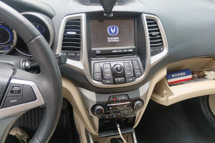 Used Changan Eado 2015 1.6L Manual Luxury Model China V Standard