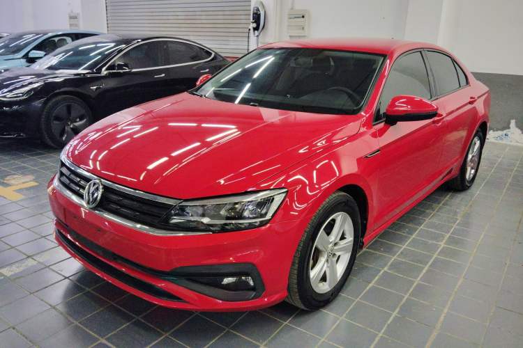 Used Volkswagen Lamando 2021 230TSI DSG Fashion Edition