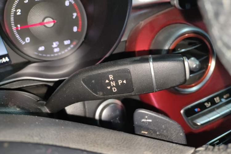 Used Mercedes-Benz C-Class (Import) 2018 C 200 Estate
