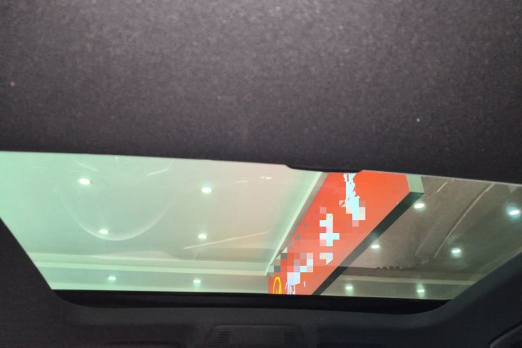 Used Volkswagen Golf 2023 280TSI DSG R-Line Lite Headliner