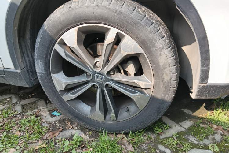 Used Luxgen U6 SUV 2018 1.8T Classic Edition