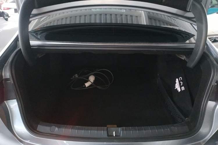 Used BYD Destroyer 05 2024 HONOR Edition DM-i 55KM Luxury Model