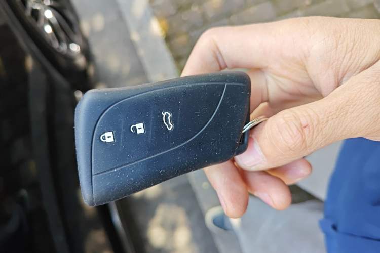 Used Lexus LS 2018 500h Executive Edition China V Standard