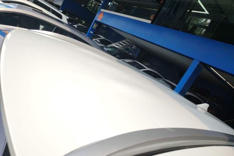 Used Toyota YARiS L Zhi Xuan 2020 X-Trail X 1.5L CVT Leading Edition
