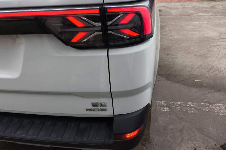 Used Radar Horizon 2023 550 km Creator Edition
