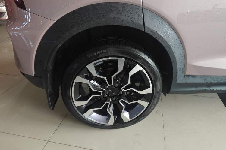 Used Lynk & Co 06 2023 Remix 1.5T Shero