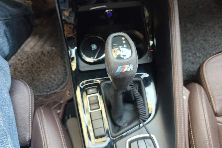 Used BMW X1 2019 sDrive18Li Fashion Model