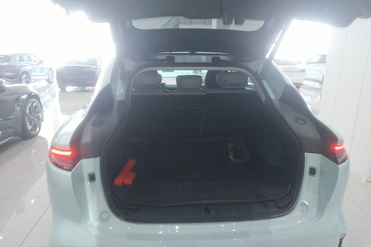 Used IM LS6 2023 Max Enhanced Performance Edition