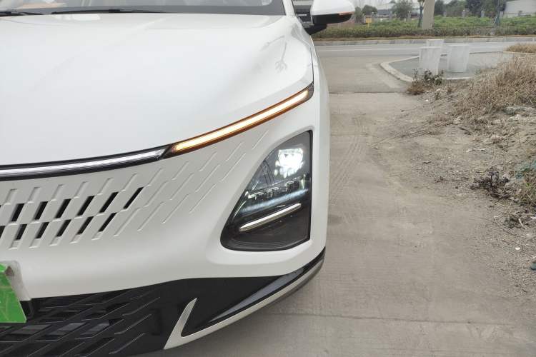 Used Wuling Xingguang 2025 70km Smart Standard Version
