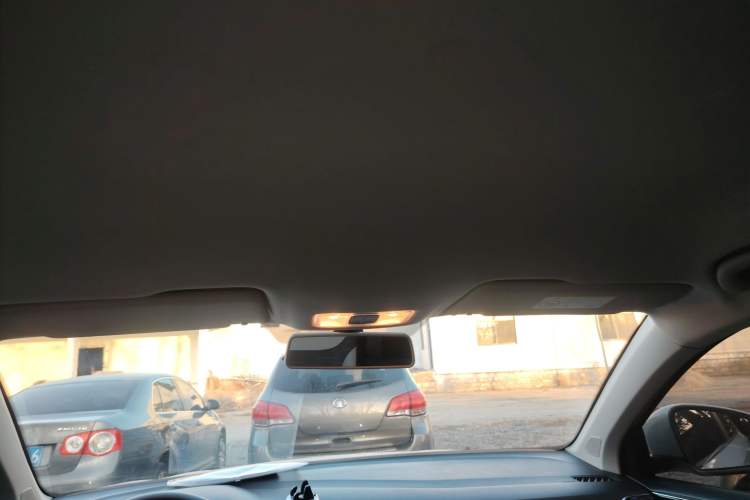 Used Jetta VS5 2022 280TSI Automatic Trendy Pro Version