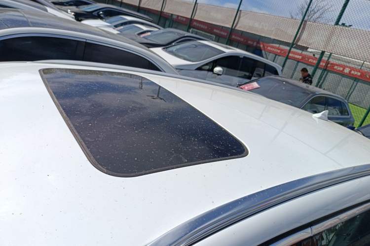 Used Jaguar XF 2015 XF 2.0T Sportbrake Luxury Edition