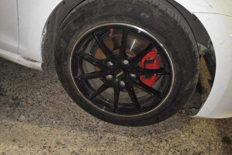 Used Volkswagen Golf 2014 1.6L Manual Fashion Edition