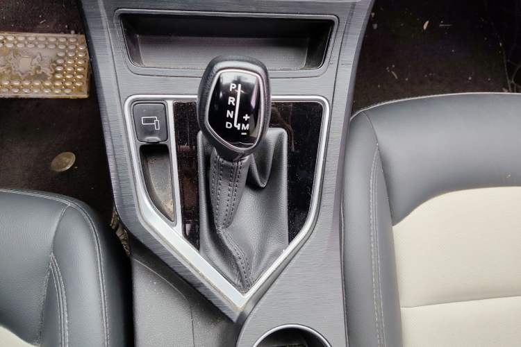 Used Geely Auto Vision 2020 Revised Version 1.5L CVT Asian Games Edition