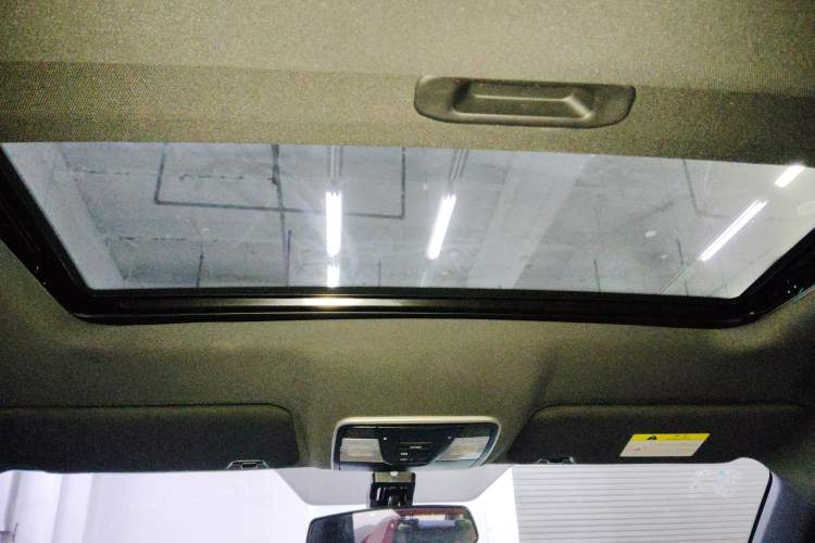 Used CHANGAN CS35PLUS 2022 Blue Whale NE 1.4T DCT Luxury Model