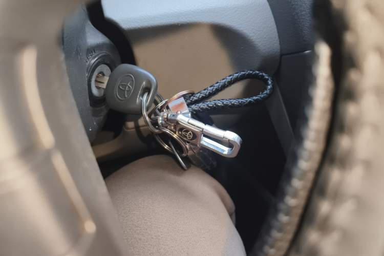 Used Toyota Camry 2013 200G Classic Luxury Edition