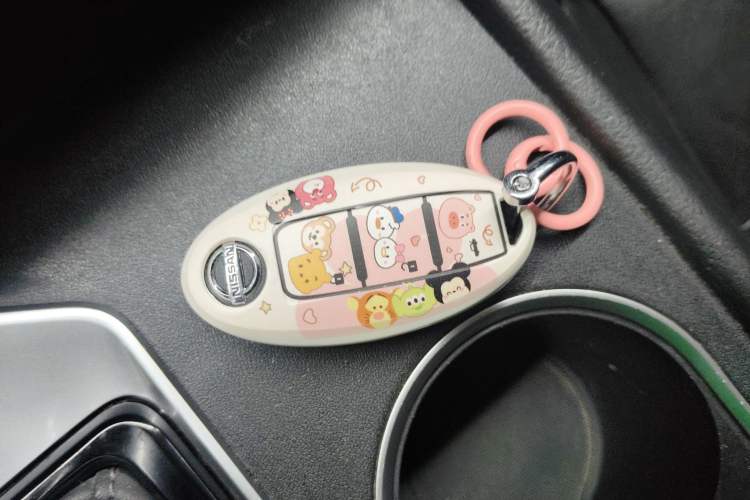 Used Nissan Teana 2019 2.0L XL Upper SmartDrive Version