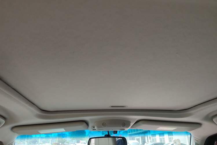 Used Mitsubishi Pajero 