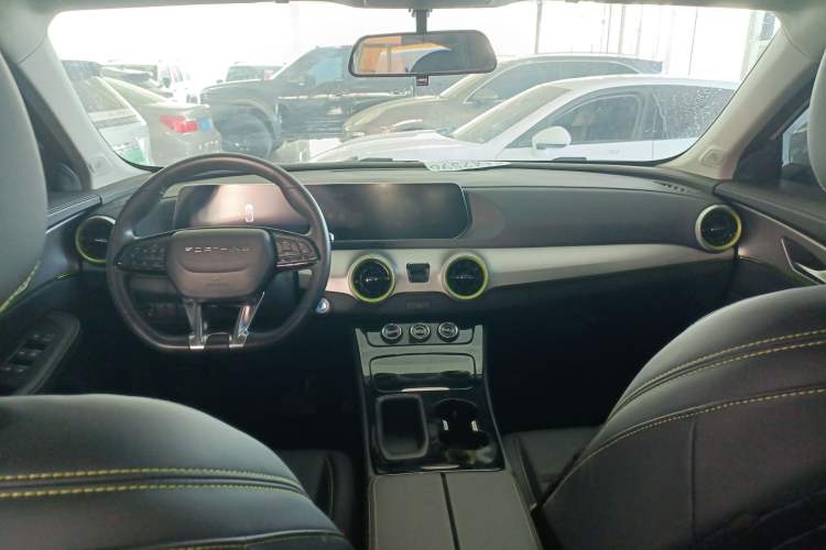 Used FORTHING Friday 2024 410 Performance Version Plus
